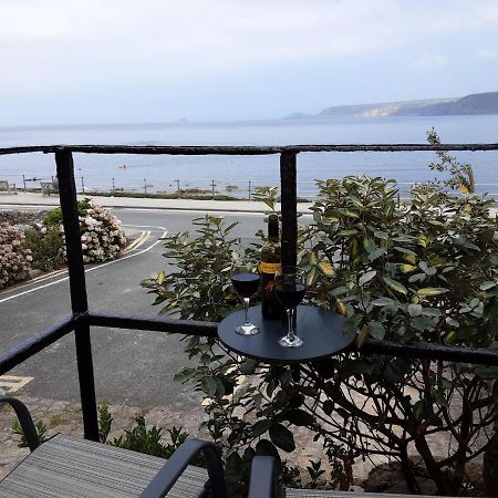 Апартаменты Sennen Cove Retreat Экстерьер фото